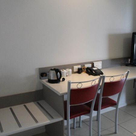Blackwater Motor Inn חדר תמונה